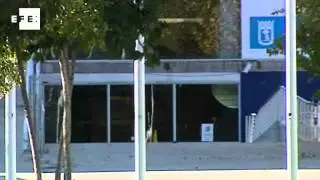 Madrid cierra el Palacio de Congresos y el Pabell&oacute;n de Cristal