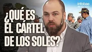 EEUU vs VENEZUELA: OFENSIVA de TRUMP contra MADURO | Por Andrei Serbin Pont