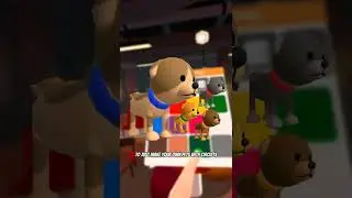 Will Rec Room EVER Add Pets?