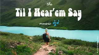 Til I Hear'em Say (Instrumental) - NEFFEX |Natural sounds heat touch| Relaxing music 😊