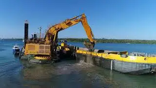 MP 26 Liebherr P995-1