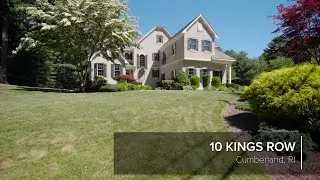 10 Kings Row, Cumberland, RI 02864
