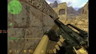 geforce 405 cs 1.6 benchmark