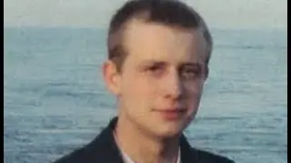 William Hurley - Is he a victim of the Smiley Face Killer?