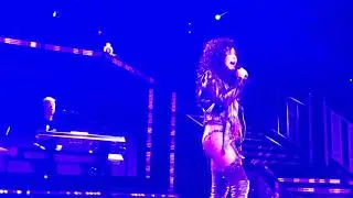 Cher Pittsburgh 4-18-19