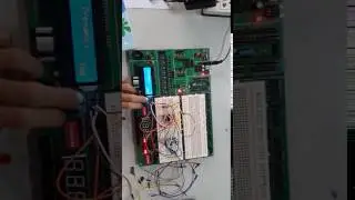 IC 7473 Motorola