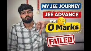 My JEE Journey || Preparation in Allen coaching Indore || Experience || Struggle || NIT JAIPUR ||