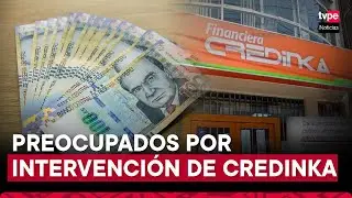 Ahorristas llegan a sedes de Credinka en Cusco y Puno tras intervención de SBS