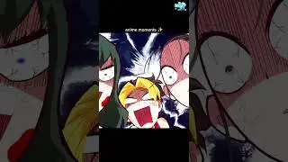What a moment 😀💯|| #anime #aningaming #animeedit #animeart #animeedits #shorts