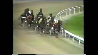 1988 Idom Final Harold Park 2KY