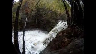 IDRIJA KAYAK