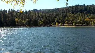 Lake Gregory C.