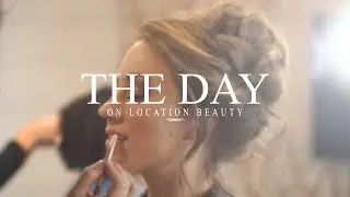The Day on Location Beauty at Something New Boutique - Something New Boutique and The Day