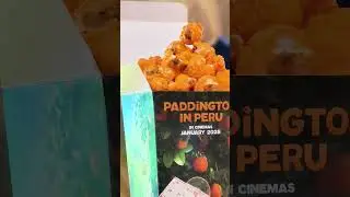 Brand New Orange Marmalade Popcorn | Now Available in All GSC Locations | Try It Now