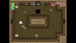 Let's Play Zelda 3T - E60 : Tr&egrave;s ing&eacute;nieux