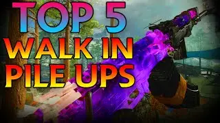 TOP 5 Working Glitches Cold War Zombies AFTER PATCH