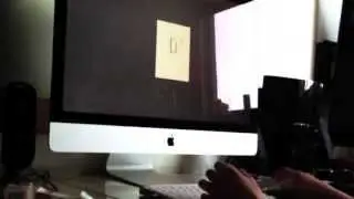 Распаковка и видео игрового процесса 27-дюймового iMac 2013 года (i7, 3 ТБ Fusion, 680MX)!
