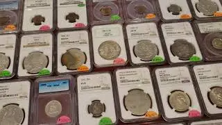 Z-man's Rare Coins (St. Augustine Coin Shop)
