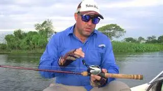 Review equipos pesca de Dorados  en La Paz