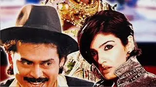 Taqdeerwala | Sanjay Dutt & Raveena Tandon | Comedy & Fantasy Highlights super song 