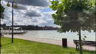 WAKACJE W OSTRÓDZIE - SONDA