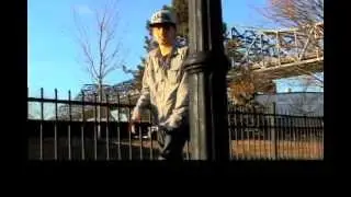 Whitewave - Hiigher Power