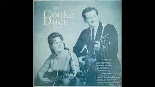 The Cooke Duet - A Better Place To Go (1967)