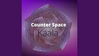 Counter Space