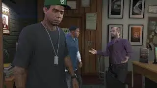Repossession | GTA V MISSION