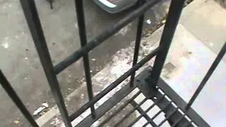 866-649-0333 FireEscapeEngineers.com Fire Escape Inspection