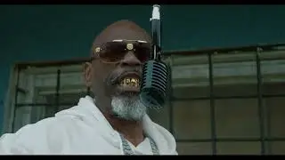 Mr. Fred- Don't Let It Go To Your Head