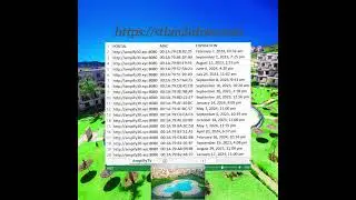 Stalker Portals Accounts / StbEmu Codes 19/07/2023