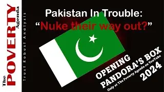 TPA PAKISTAN IN TROUBLE 4 2 24