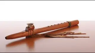 Native American Flute