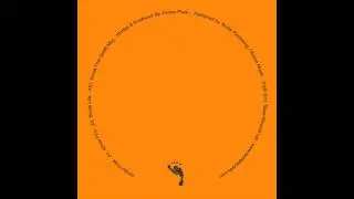 Jordan Peak 'Kinda Fine' (Tsuba Colours 08 - Orange)