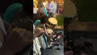 CHENDA MELAM BEATS #chendamelam #chendaremix #chendafusion #bengaluru #kerala 
