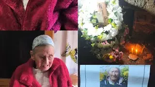The legacy you left for us will cherish forever.....#grandmother #love 