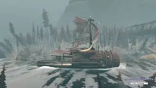Far: Changing Tides Walkthrough [06.10.25]