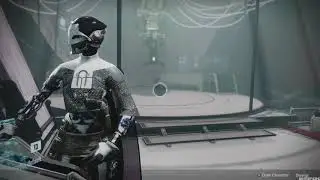 Ada-1 Sells Charge Harvester! (Charged With Light Mod)