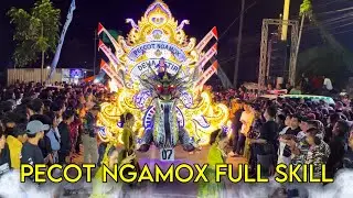 AKSI START PECOT NGAMOX LANGSUNG TEMBUS SEMUA KATEGORI ‼️