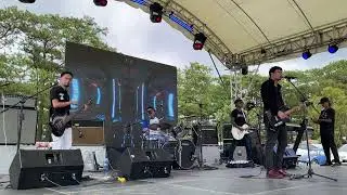 Rico Blanco - Antukin (Cover Song) Indiego