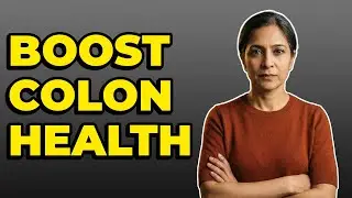 Is Regular Movement Key To Strong Colon Immunity?