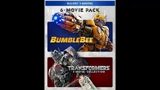 transformers movies ranking