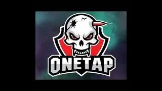 Csgo HVH (onecrack)