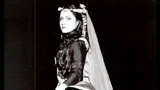 Queen of the Night - 