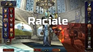 World of Warcraft: Jaką Rasę Wybrać?