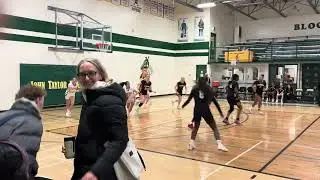 FRC VG v JT 1st qtr - January 10