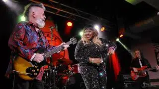 Annika Chambers & Paul Deslauries 2024 11 23 