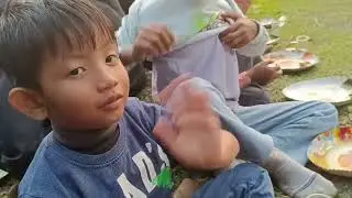 Rongker Karkli 