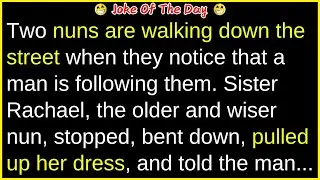 Pt 26 - 10 Hilarious Funny Jokes That Are So Bad They're Good | Joke of the Day
